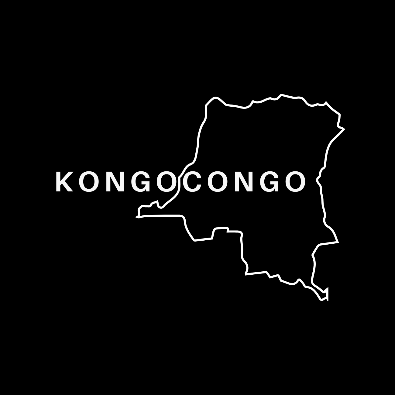 KONGOCONGO